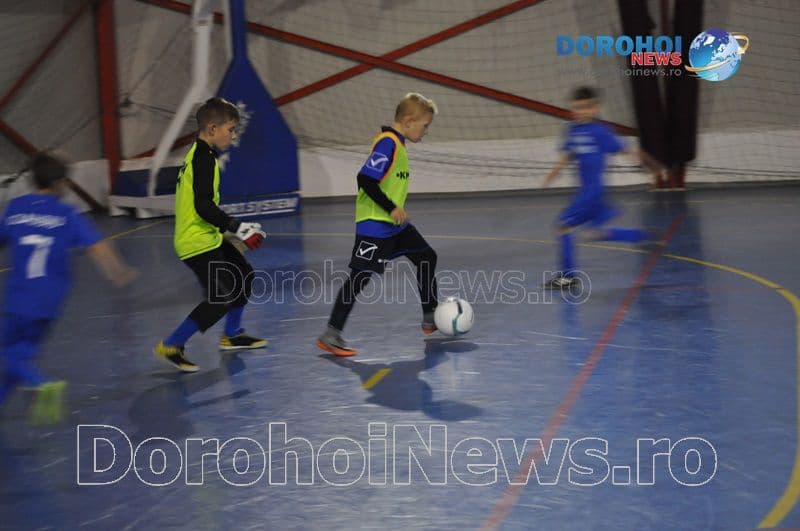 Fotbal Viitorul Dorohoi_13