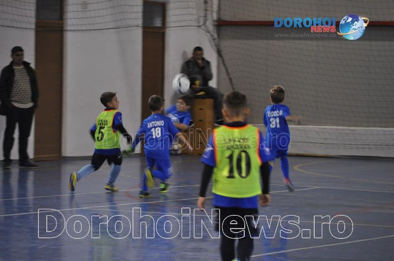 Fotbal Viitorul Dorohoi_14