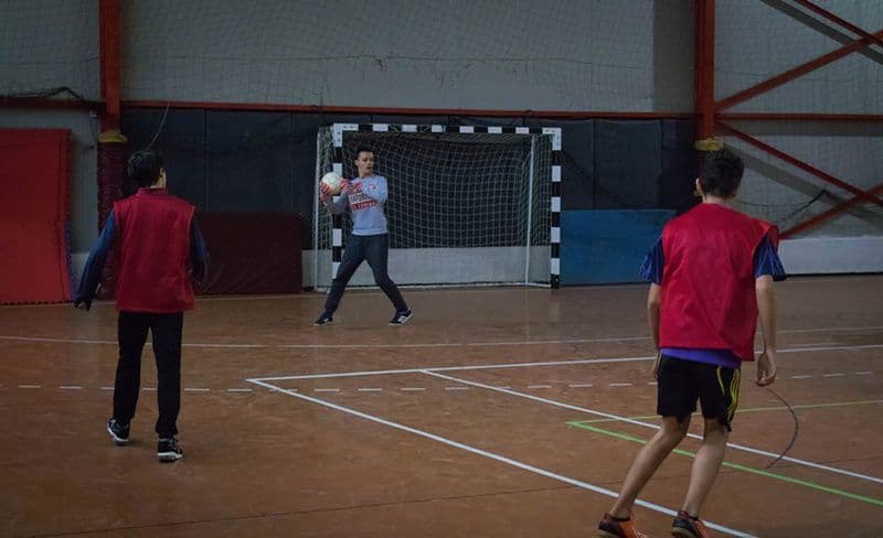 ghica 16