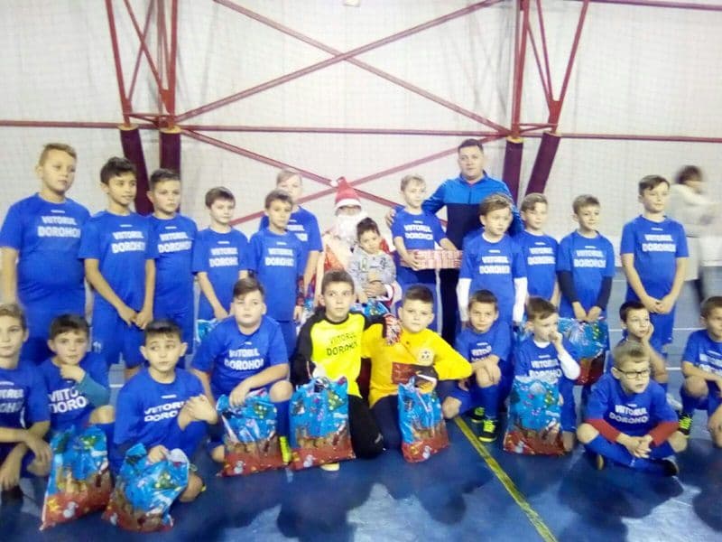 Mos Craciun la Viitorul Dorohoi_02