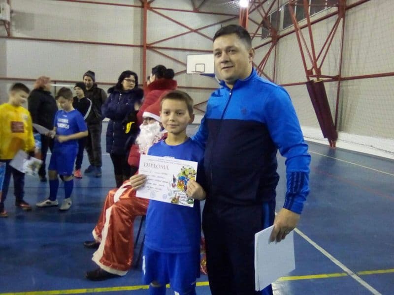 Mos Craciun la Viitorul Dorohoi_03