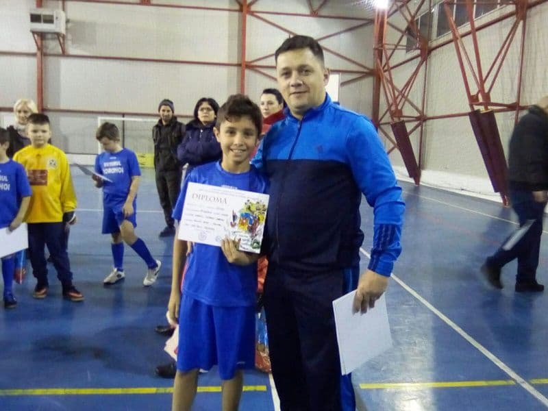 Mos Craciun la Viitorul Dorohoi_04