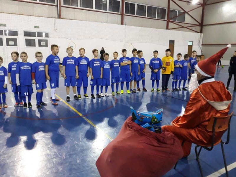 Mos Craciun la Viitorul Dorohoi_09