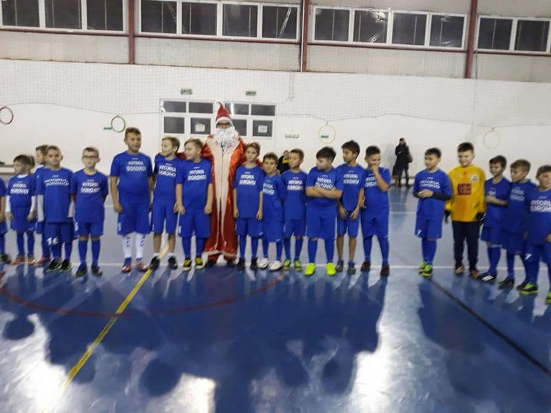 Mos Craciun la Viitorul Dorohoi_10