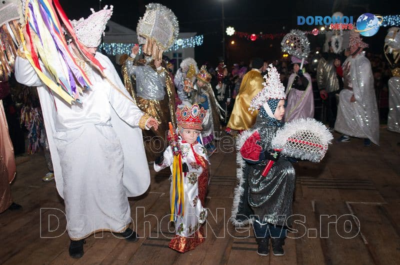 Banda Plevna – Evoluția Formațiilor de Datini și Obiceiuri din 31 decembrie 2017: VIDEO – FOTO