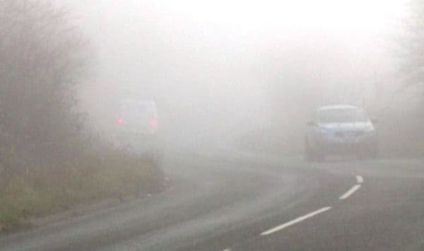 Alertă METEO în Județul Botoșani, în această dimineață