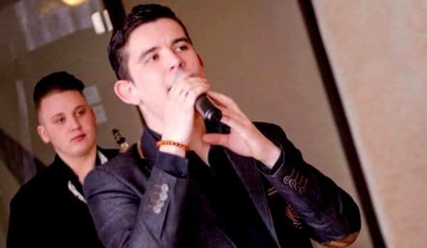 TRAGIC! Un solist român de muzică populară, s-a sinucis de Revelion. Avea numai 22 de ani!