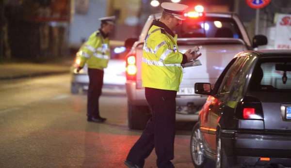 Zile nebune pentru polițiștii botoșăneni. Sute de infracțiuni constatate în ultimele trei zile!