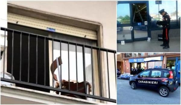 O adolescentă din România s-a aruncat de la etajul II al unei clădiri, în Italia. Motivul, SFÂŞIETOR