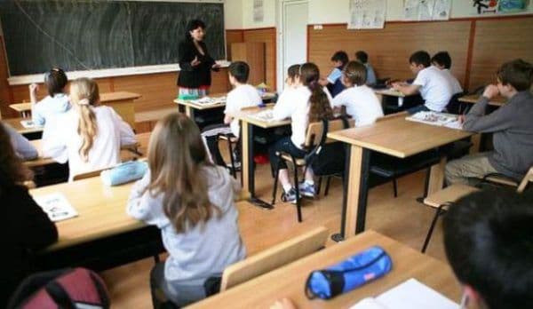 Uite ce îi așteaptă pe elevi în 2018! Bac-ul începe în februarie!