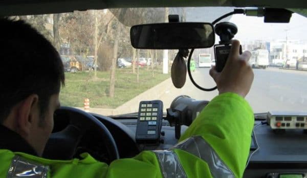 Veşti proaste pentru şoferi: 14 permise de conducere reținute de Poliţia Rutieră în două zile