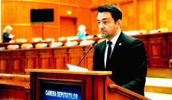 Deputat PSD Răzvan Rotaru: „Solicit președintelui României organizarea imediată a unui referendum pe tema autonomiei locale