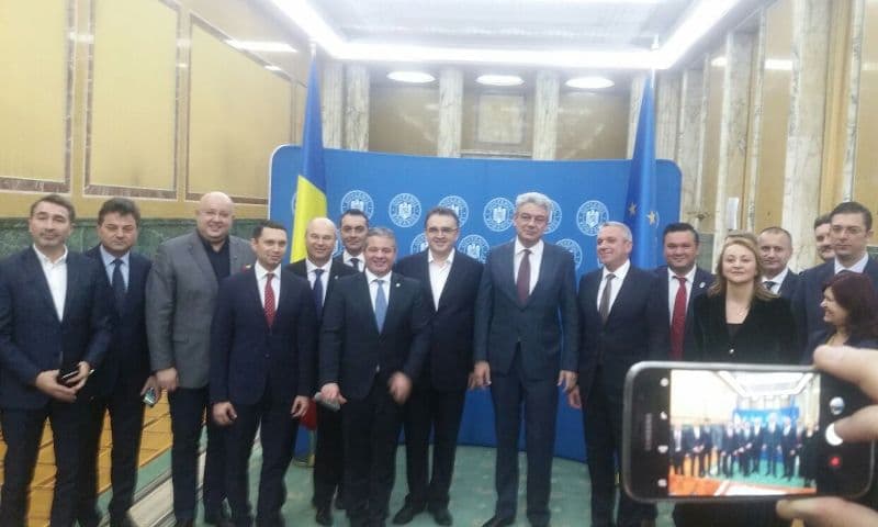 Servicii medicale moderne destinate populației botoșănene - FOTO