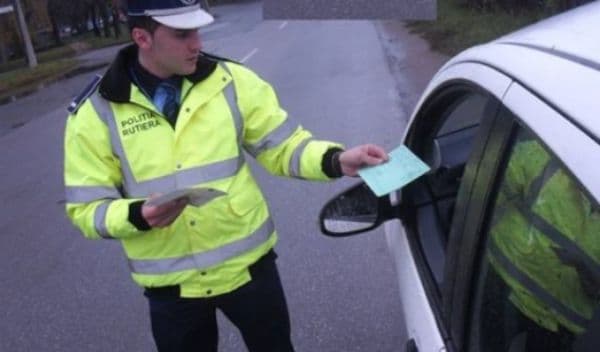 Peste 70 de sancţiuni contravenţionale în valoare de 22.000 de lei, în ultimele 24 de ore