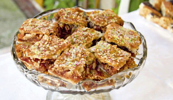 Plăcintă cu mere