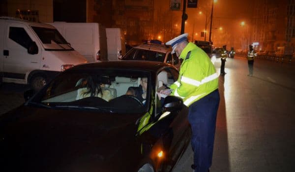 Weekend încărcat pentru polițiștii din Botoșani: Mai mulți șoferi sunt cercetați. Vezi pentru ce!