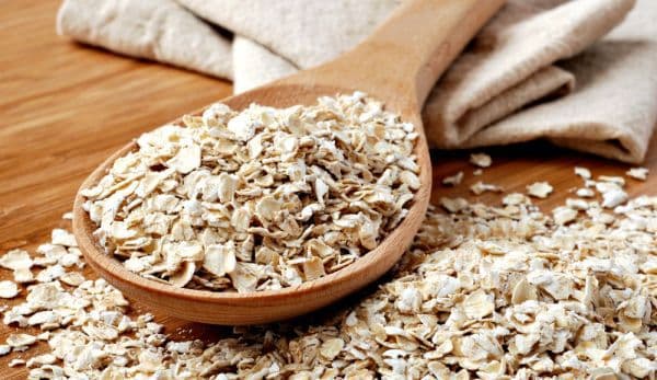 Consumul de OVĂZ te menţine sănătos şi te ajută să slăbeşti