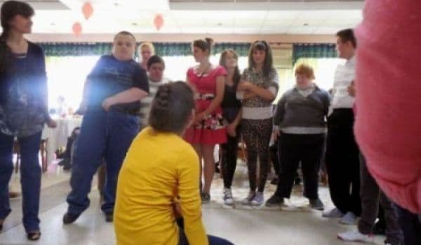 Asociația „DOWN ACTIV” Moldova şi Fundaţia Special Olympics România susţin tinerii cu dizabilităţi intelectuale