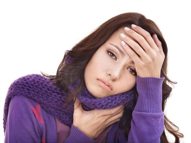 Cea mai simplă metodă de a scăpa de durerea de gât