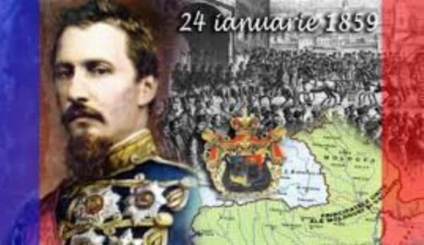 Manifestări dedicate zilei de 24 ianuarie, programate în municipiul Botoşani
