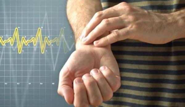 Află care sunt valorile normale ale pulsului cardiac