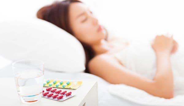 E normal să te simți rău când iei vitamine