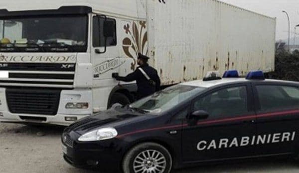 Tragedie în Italia: un şofer român de camion a fost găsit fără suflare. Cauza morţii, şocantă