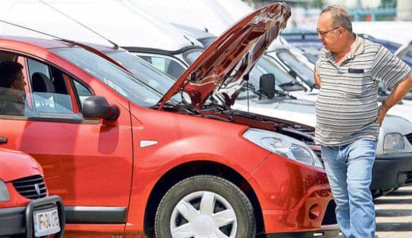 Schimbări importante pentru șoferi. Ce se va întâmpla cu maşinile second-hand din 2019!