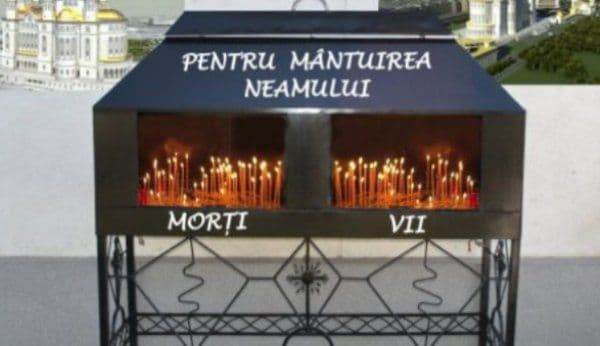 Cum se aprind lumânările corect la Biserică și ce rugăciune trebuie să rostești