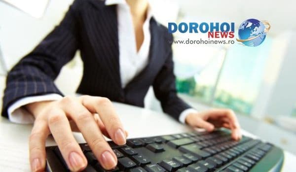 LISTA locurilor de muncă: Ofertă generoasă în instituţiile bugetare!