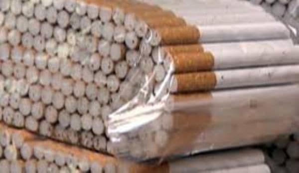 Bărbat din Botoșani cercetat pentru contrabandă cu ţigări