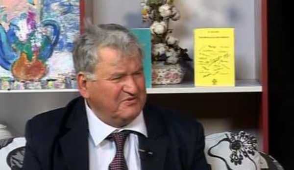 Dorohoiul – un oraș al copilăriei și nu numai - IN MEMORIAM: Profesor Dr. Macarie Gheorghe