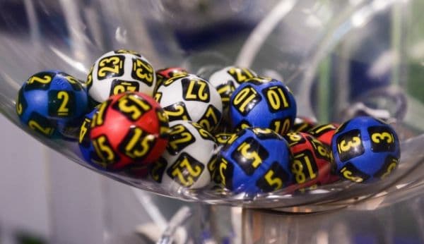 S-a câștigat marele premiu la LOTO. Vezi de unde este norocosul!