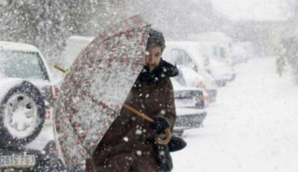 Prognoza meteo pentru două săptămâni: diferenţe mari de temperatură şi ploi în întreaga ţară