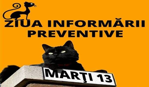 SVSU Dorohoi - Campanie cu scopul prevenirii incendiilor datorate improvizațiilor