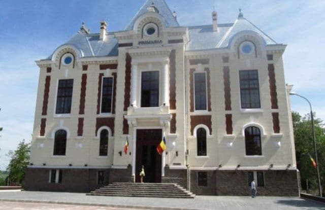 Primăria Dorohoi a semnat contractul de finanțare pentru un proiect de 18 milioane de lei