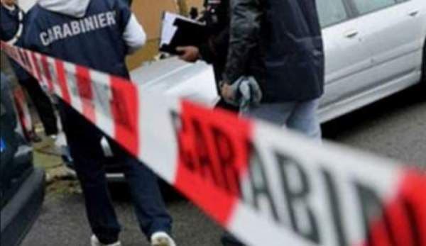 Încă o tragedie românească în Italia. Un român s-a sinucis pentru că nu și-a găsit de lucru!