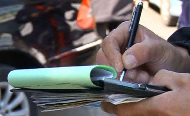 Acțiuni ale polițiștilor dorohoieni pentru combaterea activităților ilicite de comerț. Vezi ce sancțiuni au aplicat!