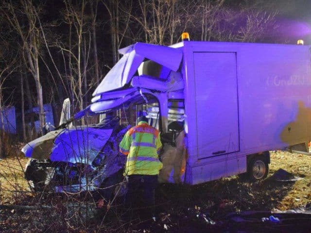 Tragic! Tânăr din Darabani decedat într-un accident produs în Germania