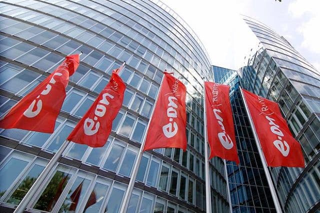 E.ON ne ajută să finanțăm eficiența energetică mai ușor!