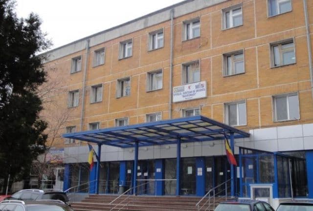 Ghinion pentru o tânără de 21 de ani! A mers să își viziteze o rudă la spital și a avut ea nevoie de îngrijiri medicale