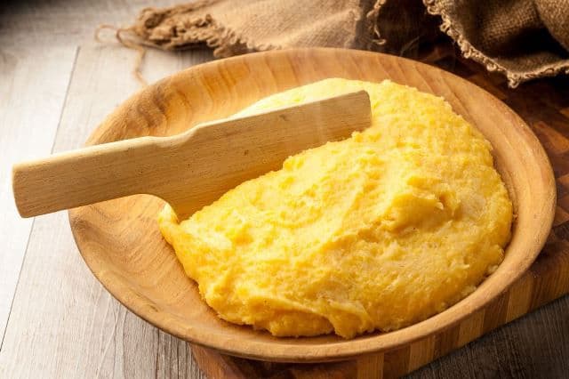 Mămăliga reduce riscul de cancer