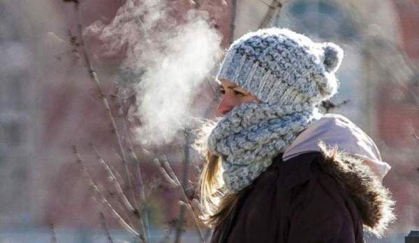 Ger siberian şi ninsori în weekend. Temperaturi de minus 18 grade în estul Transilvaniei