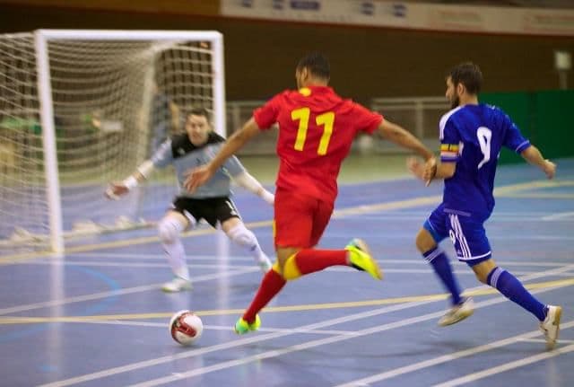 AJF Botoșani organizează la Dorohoi faza finală a competiției „Cupa de iarnă” ediția a IV-a