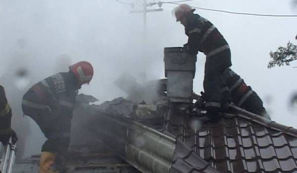 Atenţie! Neglijenţa poate ucide! Două persoane au decedat în ultima săptămână!