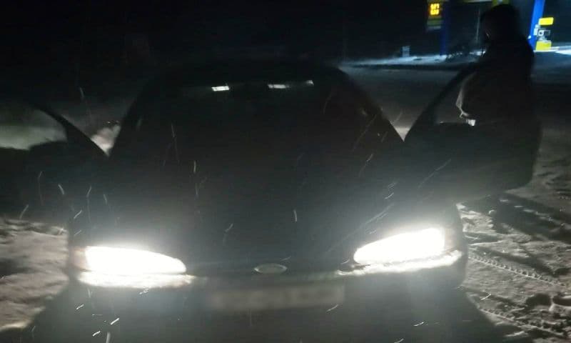 Mii de ţigarete de contrabandă descoperite de poliţiştii de frontieră dorohoieni - FOTO
