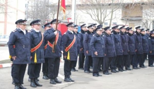 Astăzi se împlinesc 85 de ani de la înfiinţarea Protecţiei Civile în România