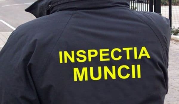 Val de controale la firmele din județul Botoșani. Află ce nereguli au găsit inspectorii ITM!