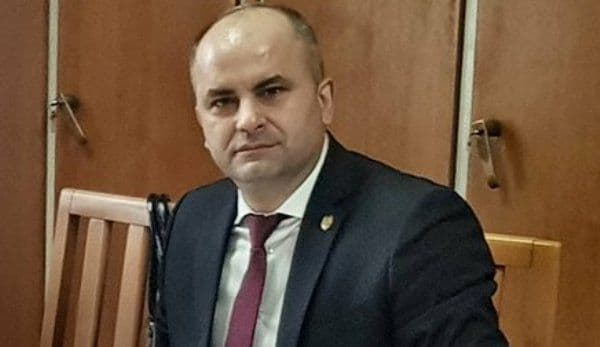 Lucian Trufin: „Fermierii vor fi despăgubiți prin modificările aduse la Legea vânătorii”