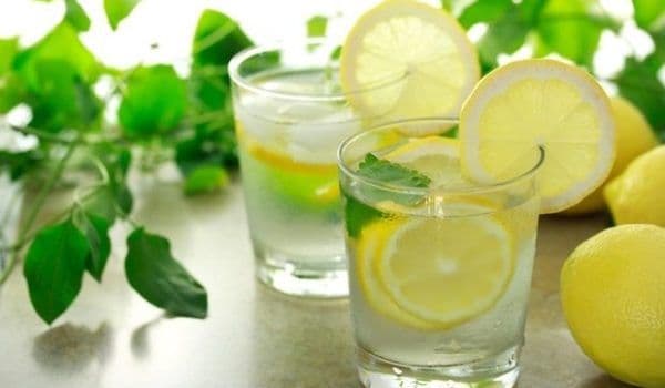 Cât de importante sunt lămâile într-o dietă